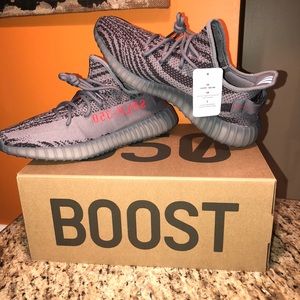 Yeezy Boost 350 “Beluga 2.0”